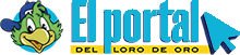 El Portal del Loro de Oro